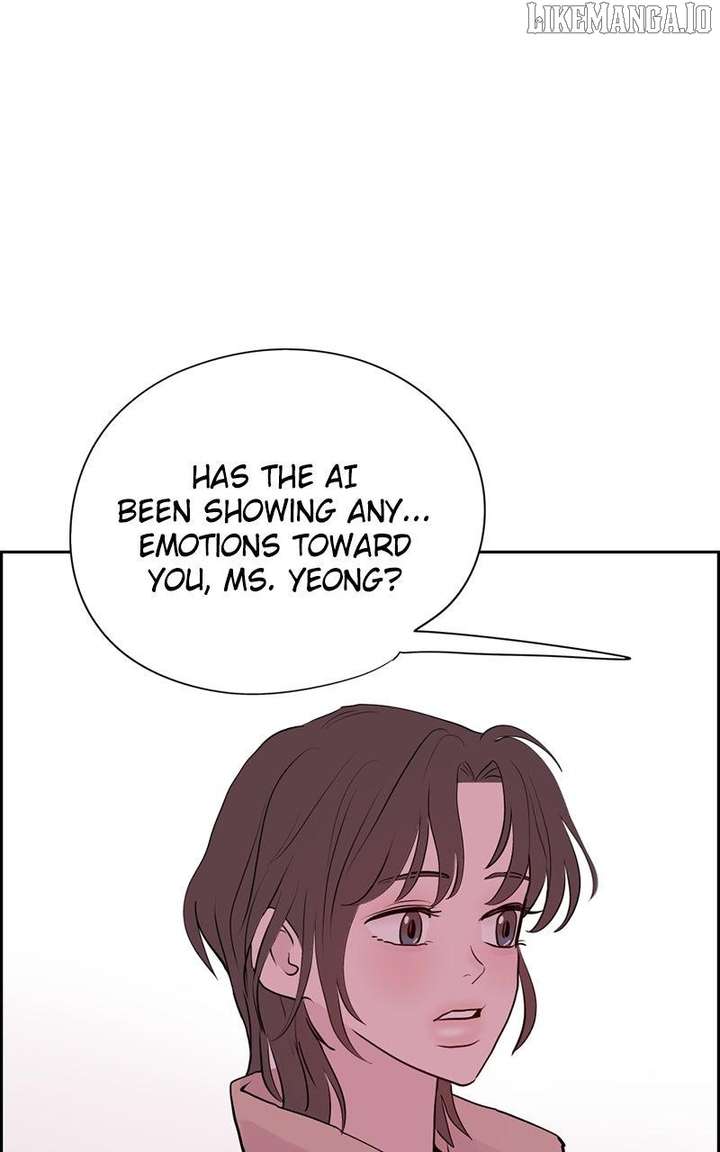 Love Letter Chapter 18 - Page 97