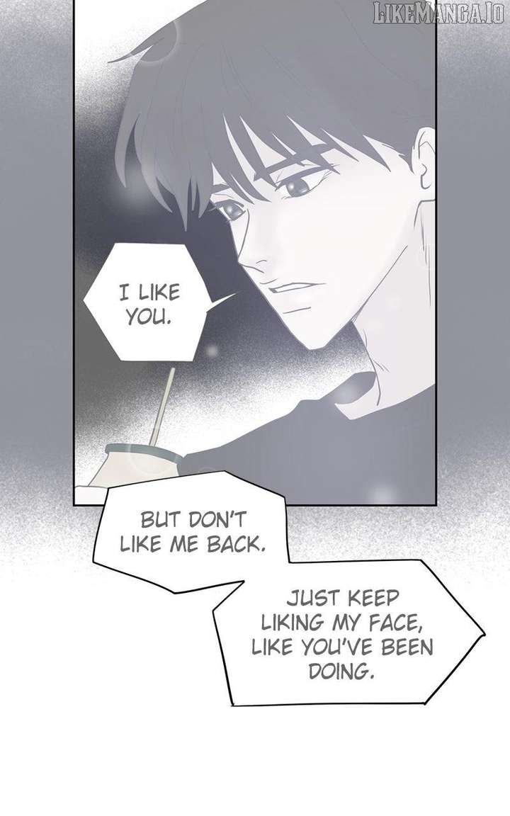 Love Letter Chapter 18 - Page 99
