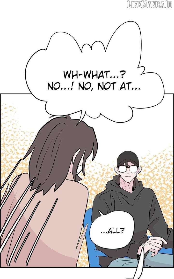 Love Letter Chapter 18 - Page 100