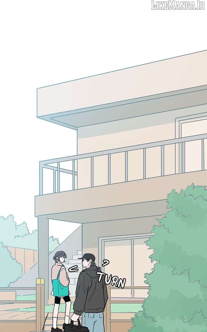 Love Letter Chapter 19 - Page 1