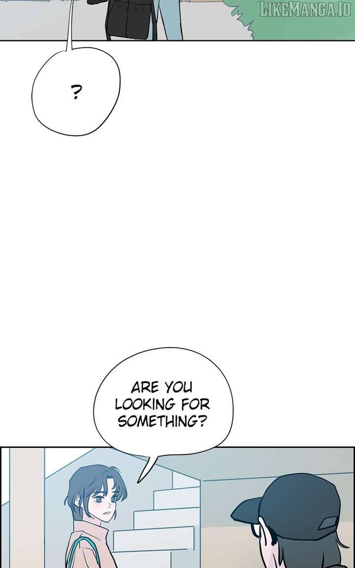 Love Letter Chapter 19 - Page 2