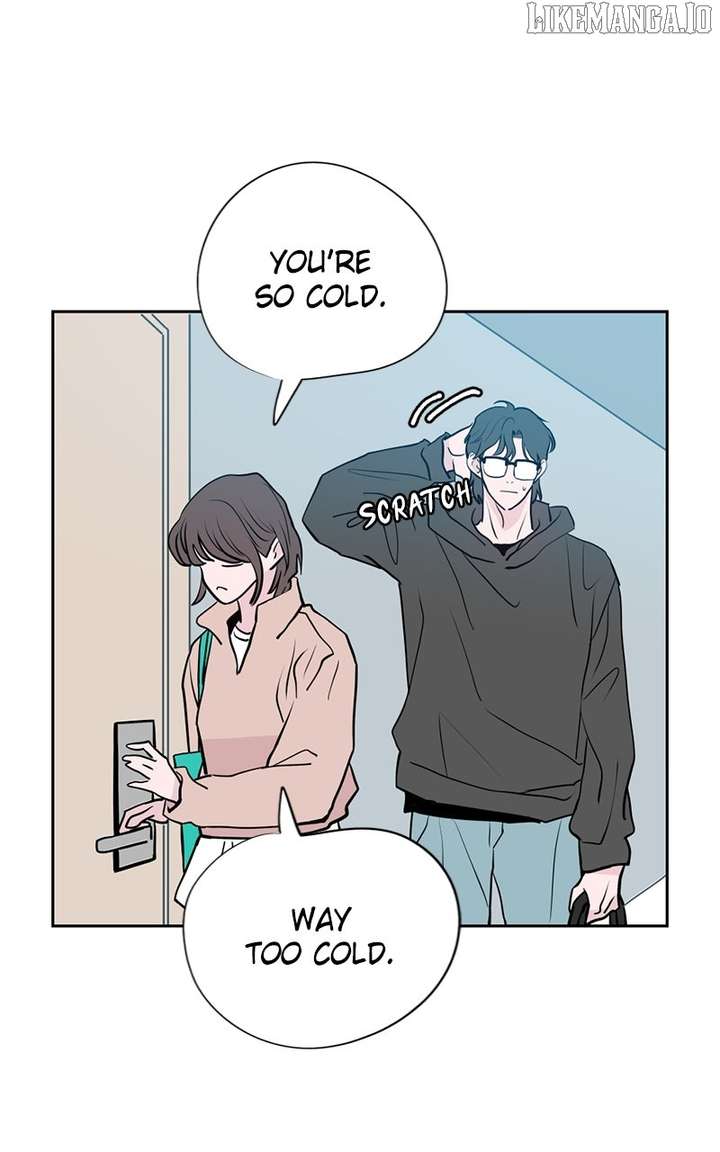 Love Letter Chapter 19 - Page 11