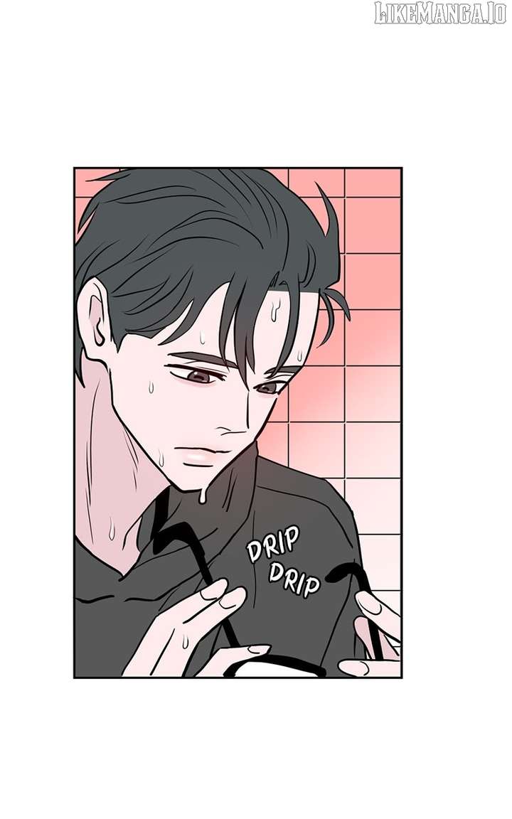 Love Letter Chapter 19 - Page 101