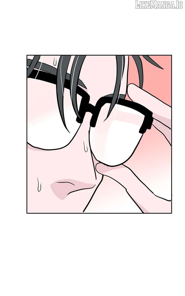 Love Letter Chapter 19 - Page 102