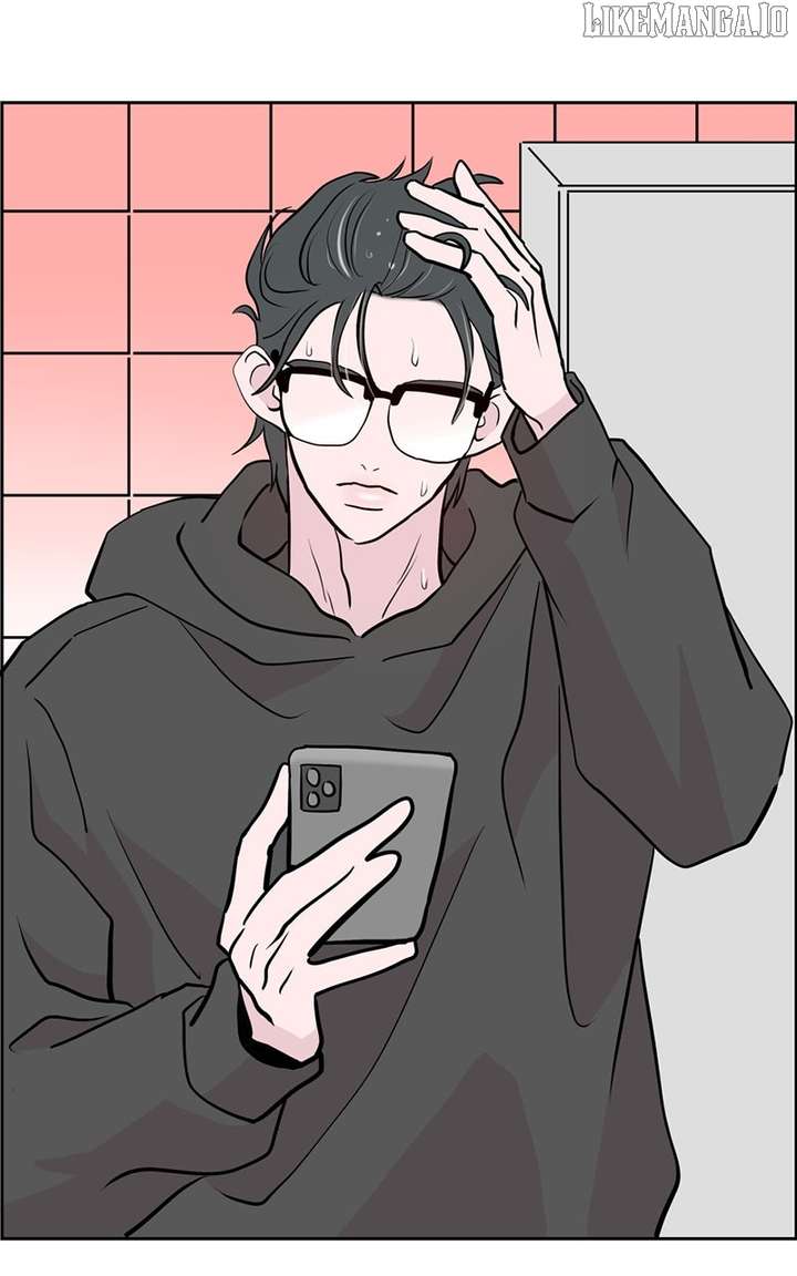 Love Letter Chapter 19 - Page 103