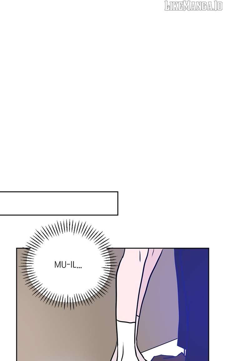 Love Letter Chapter 19 - Page 104