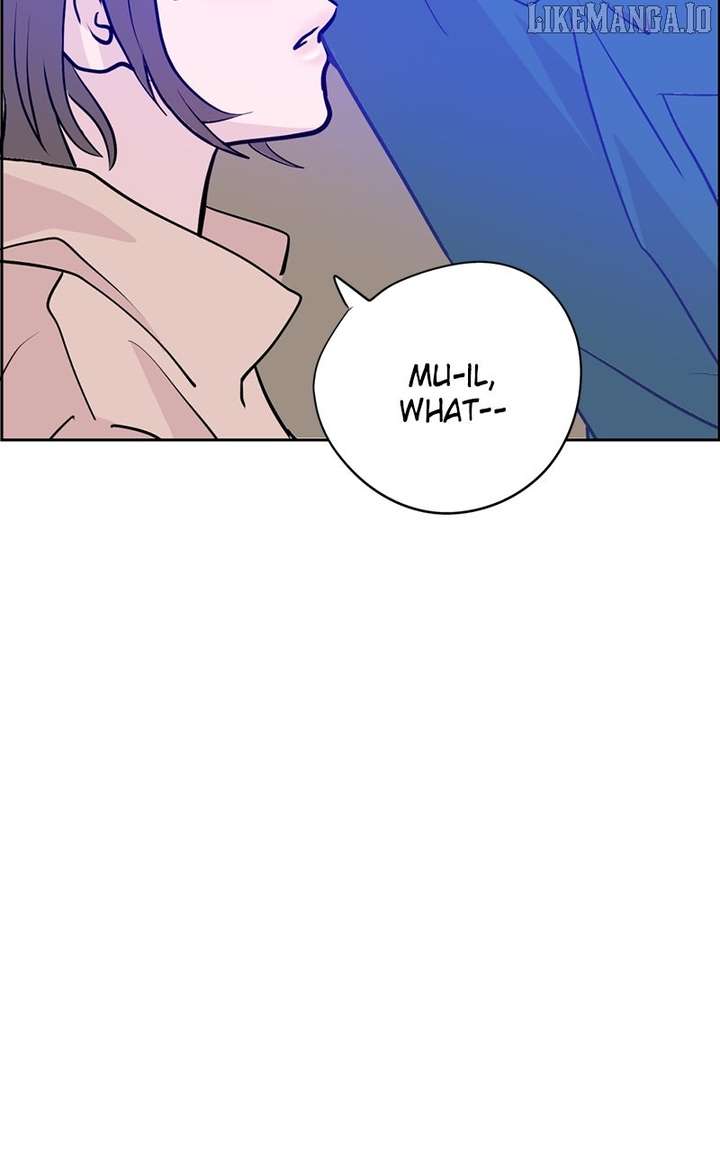 Love Letter Chapter 19 - Page 106