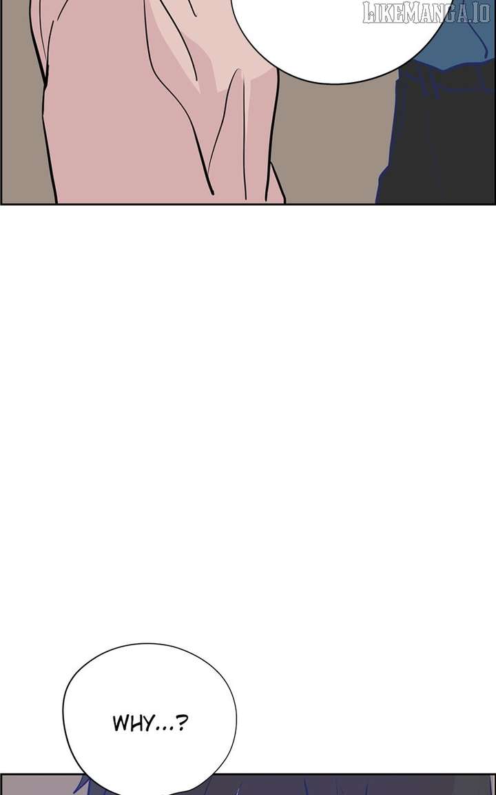Love Letter Chapter 19 - Page 108
