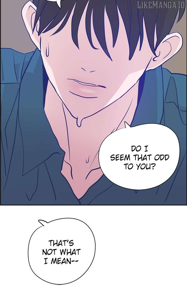 Love Letter Chapter 19 - Page 109