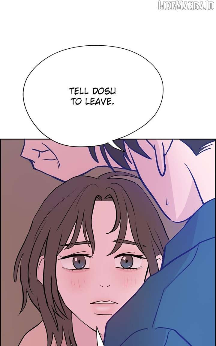 Love Letter Chapter 19 - Page 110