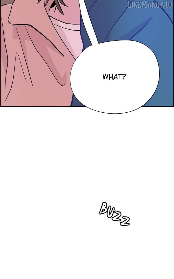 Love Letter Chapter 19 - Page 111