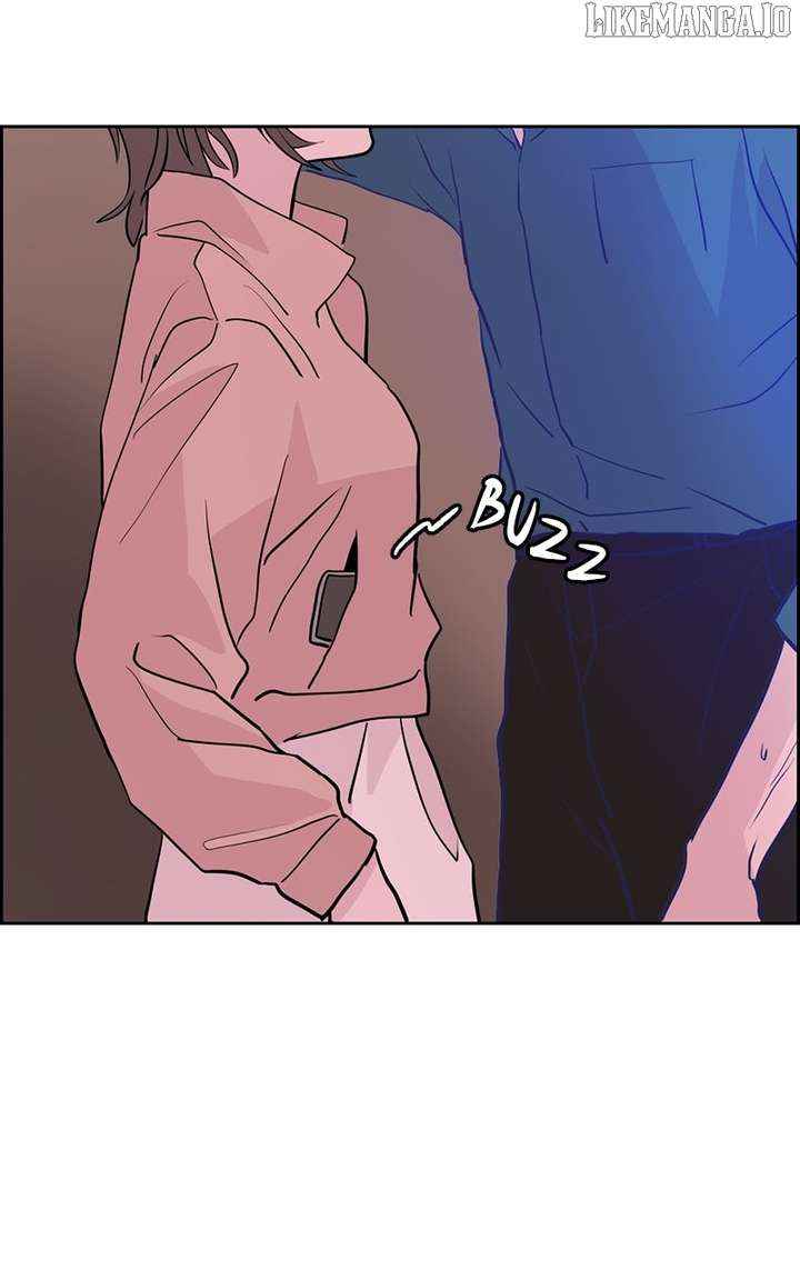 Love Letter Chapter 19 - Page 112