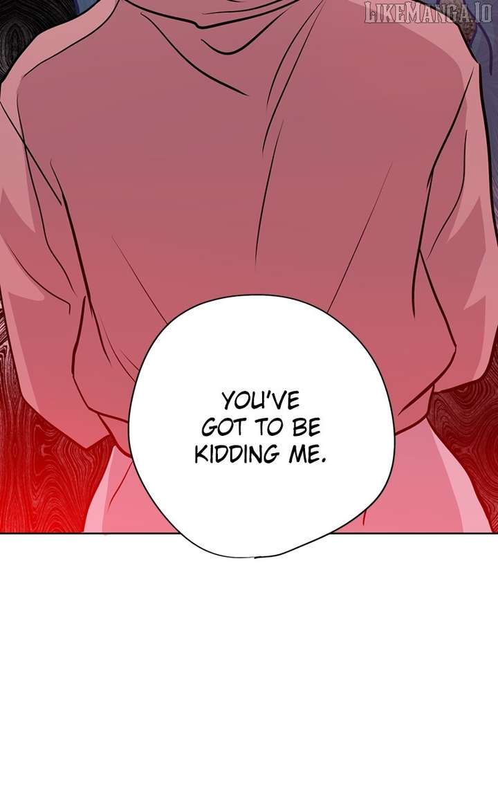 Love Letter Chapter 19 - Page 115