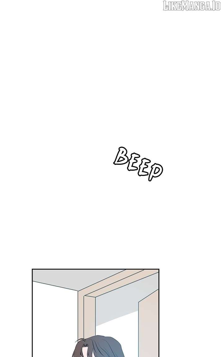 Love Letter Chapter 19 - Page 14