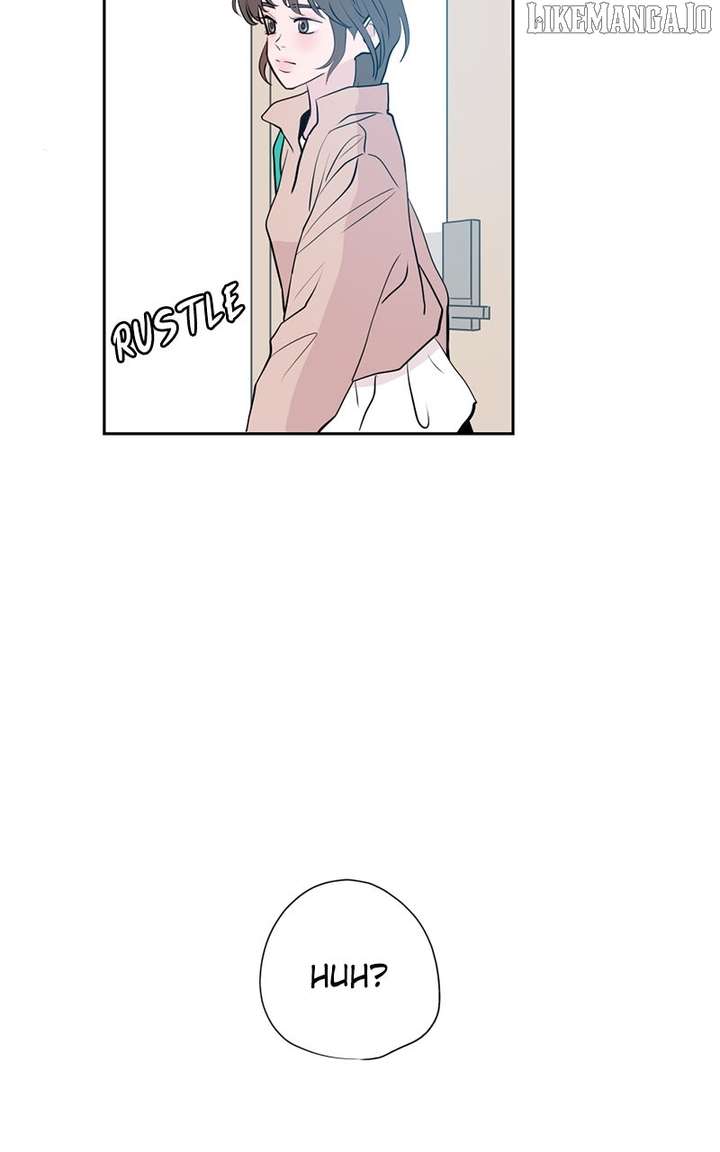 Love Letter Chapter 19 - Page 15