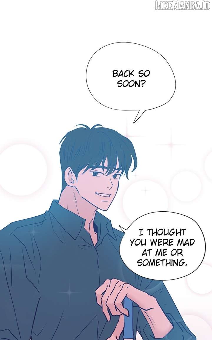 Love Letter Chapter 19 - Page 16