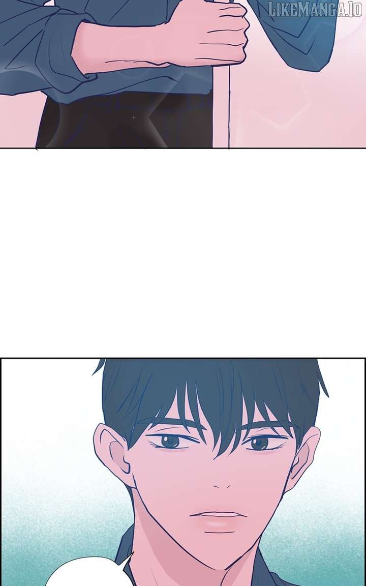 Love Letter Chapter 19 - Page 17