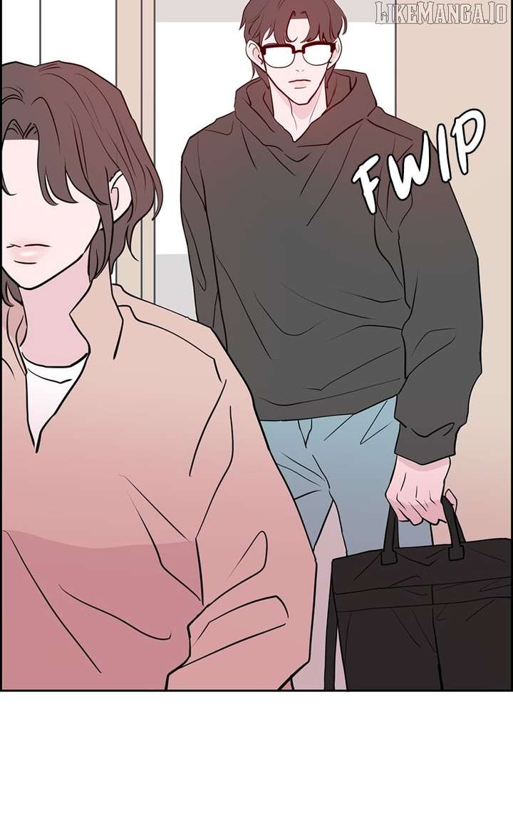 Love Letter Chapter 19 - Page 19