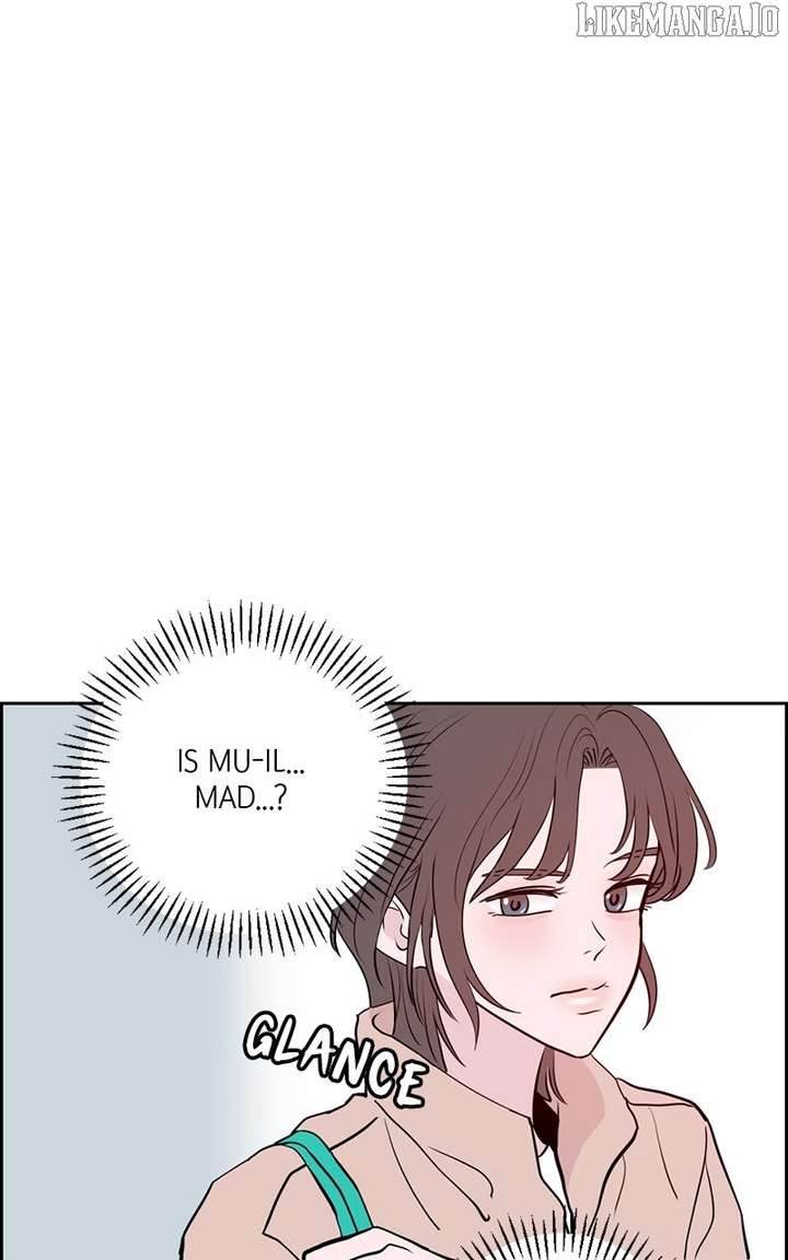 Love Letter Chapter 19 - Page 20