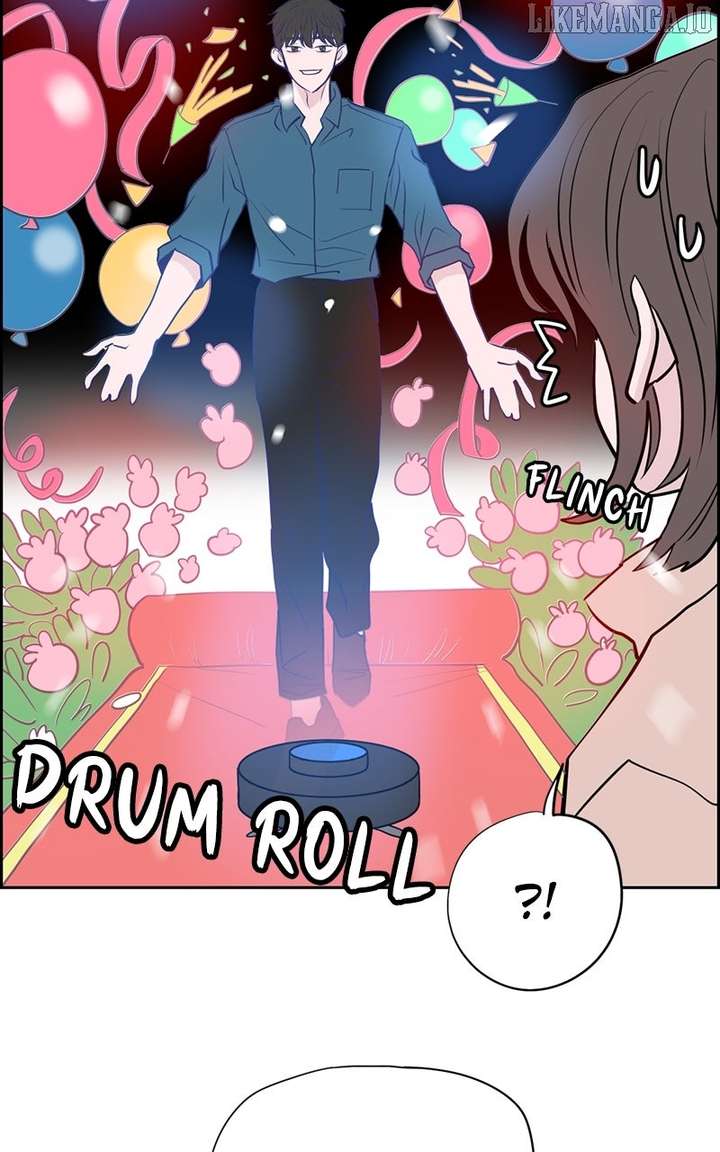 Love Letter Chapter 19 - Page 23