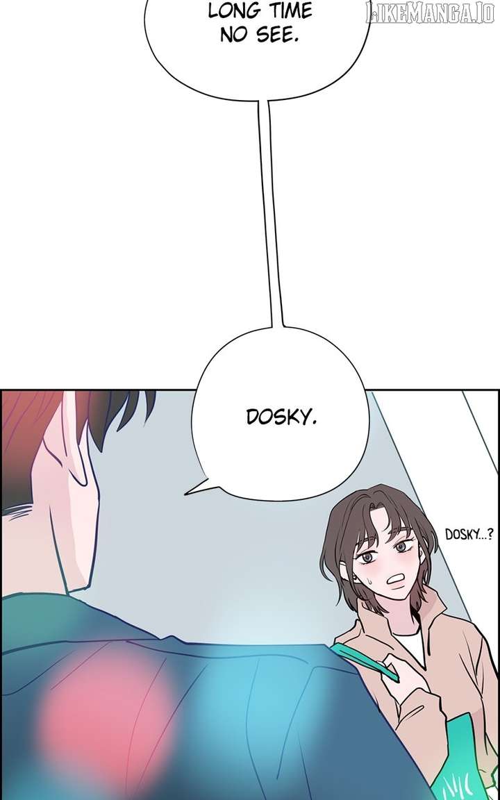 Love Letter Chapter 19 - Page 24