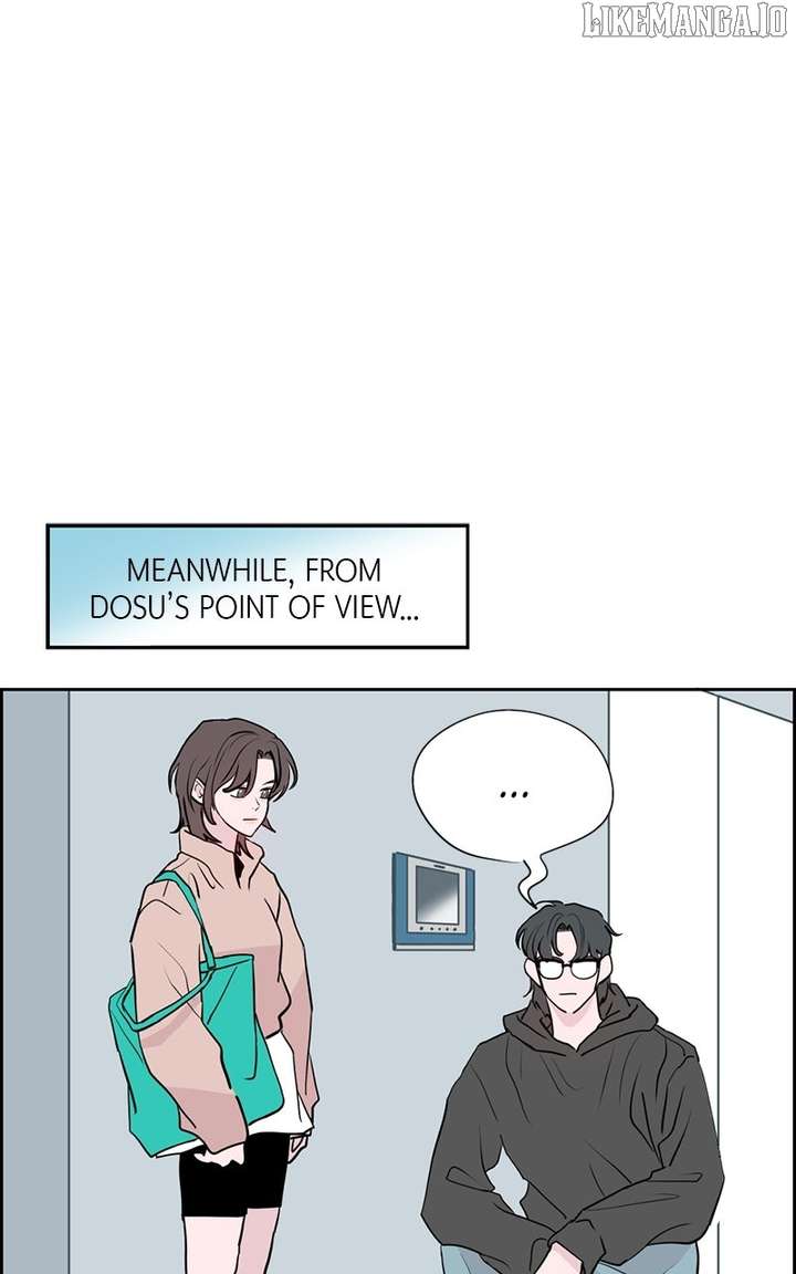 Love Letter Chapter 19 - Page 26