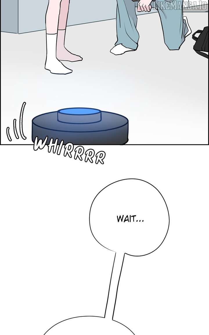 Love Letter Chapter 19 - Page 27