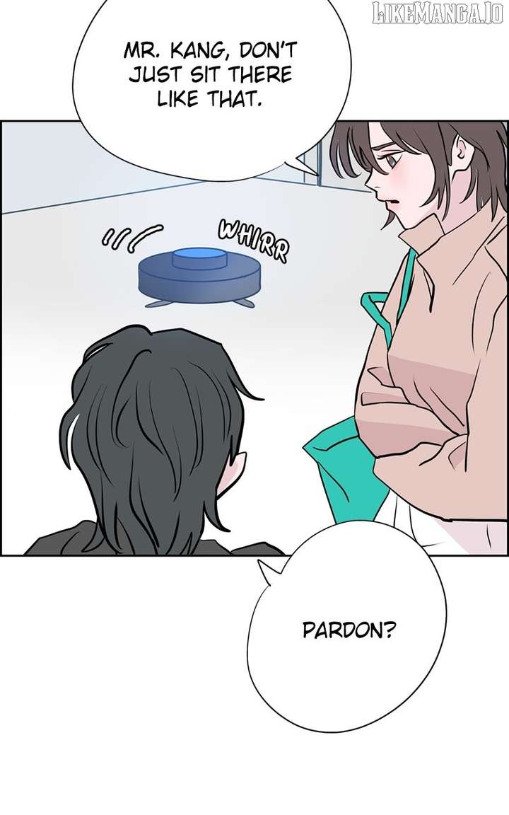 Love Letter Chapter 19 - Page 28
