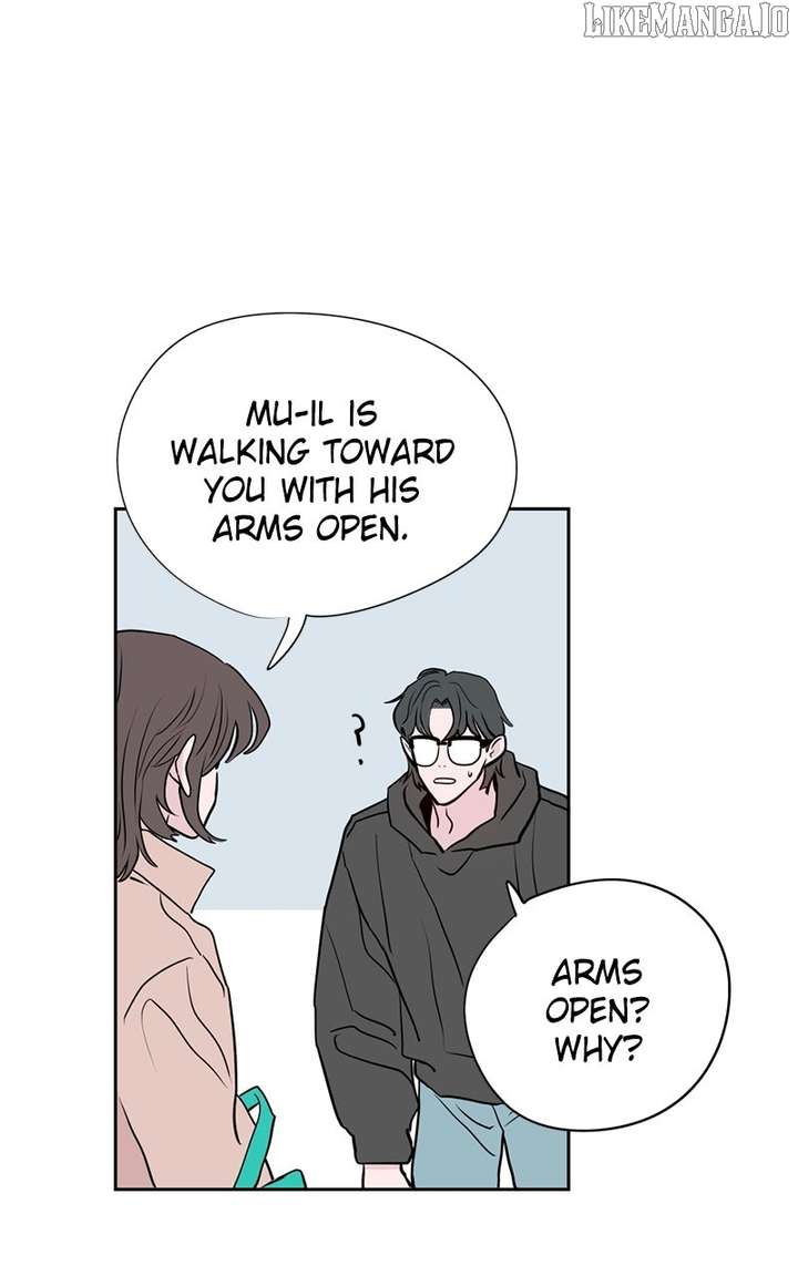 Love Letter Chapter 19 - Page 29