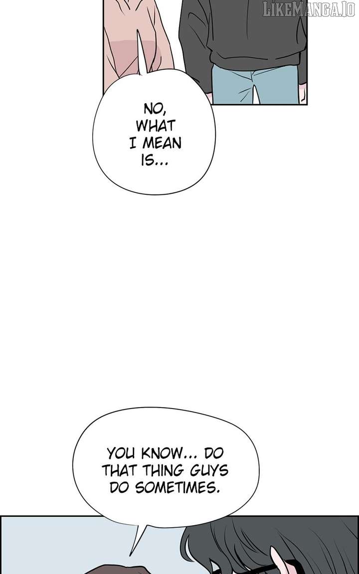 Love Letter Chapter 19 - Page 31