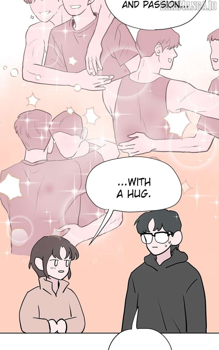 Love Letter Chapter 19 - Page 33