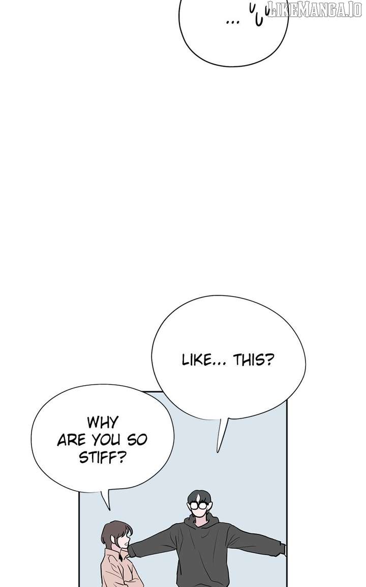 Love Letter Chapter 19 - Page 34