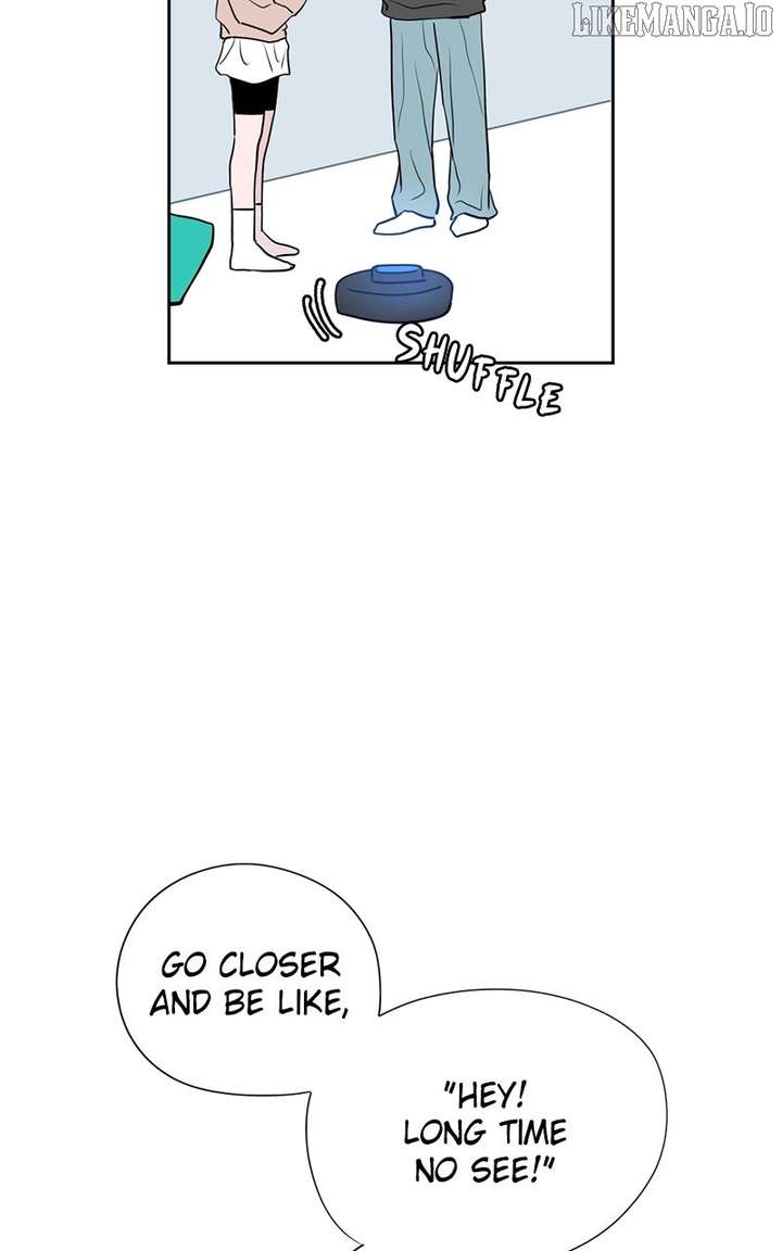 Love Letter Chapter 19 - Page 35