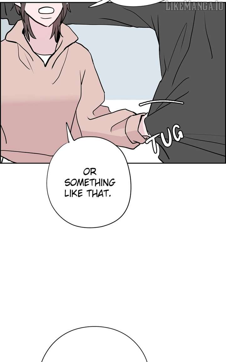 Love Letter Chapter 19 - Page 36