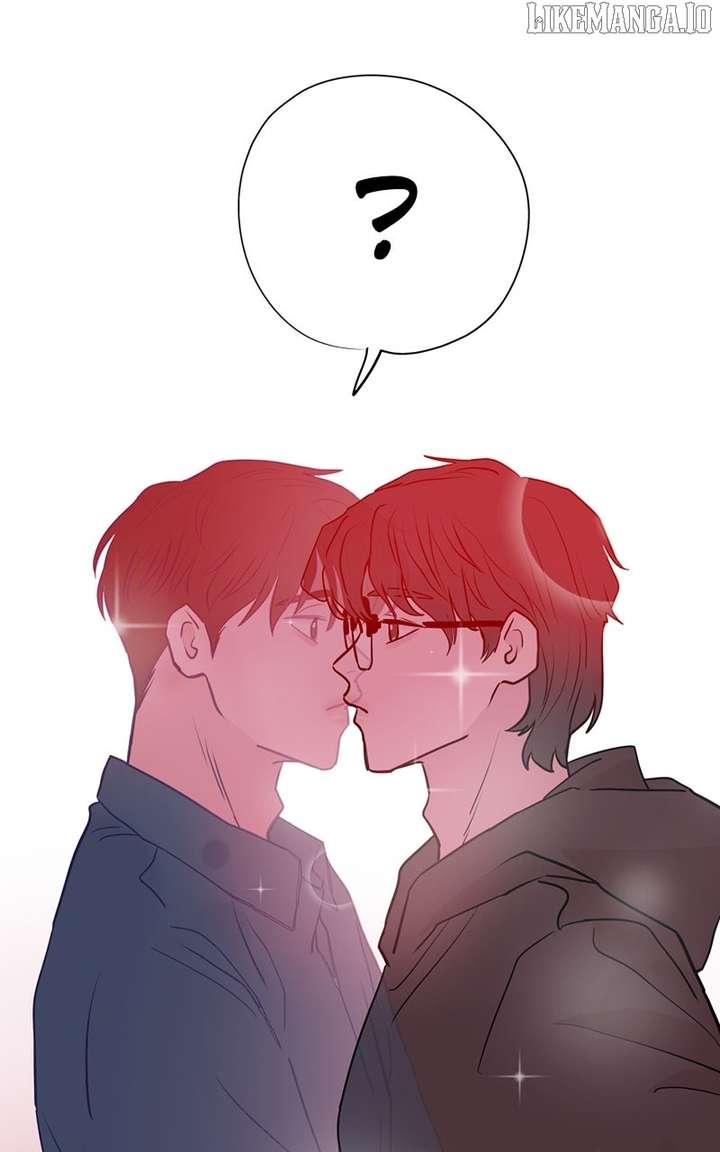 Love Letter Chapter 19 - Page 38