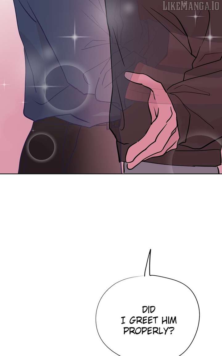 Love Letter Chapter 19 - Page 39