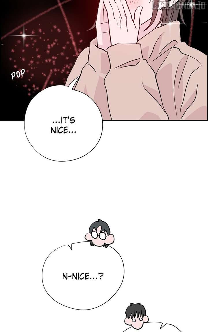 Love Letter Chapter 19 - Page 41