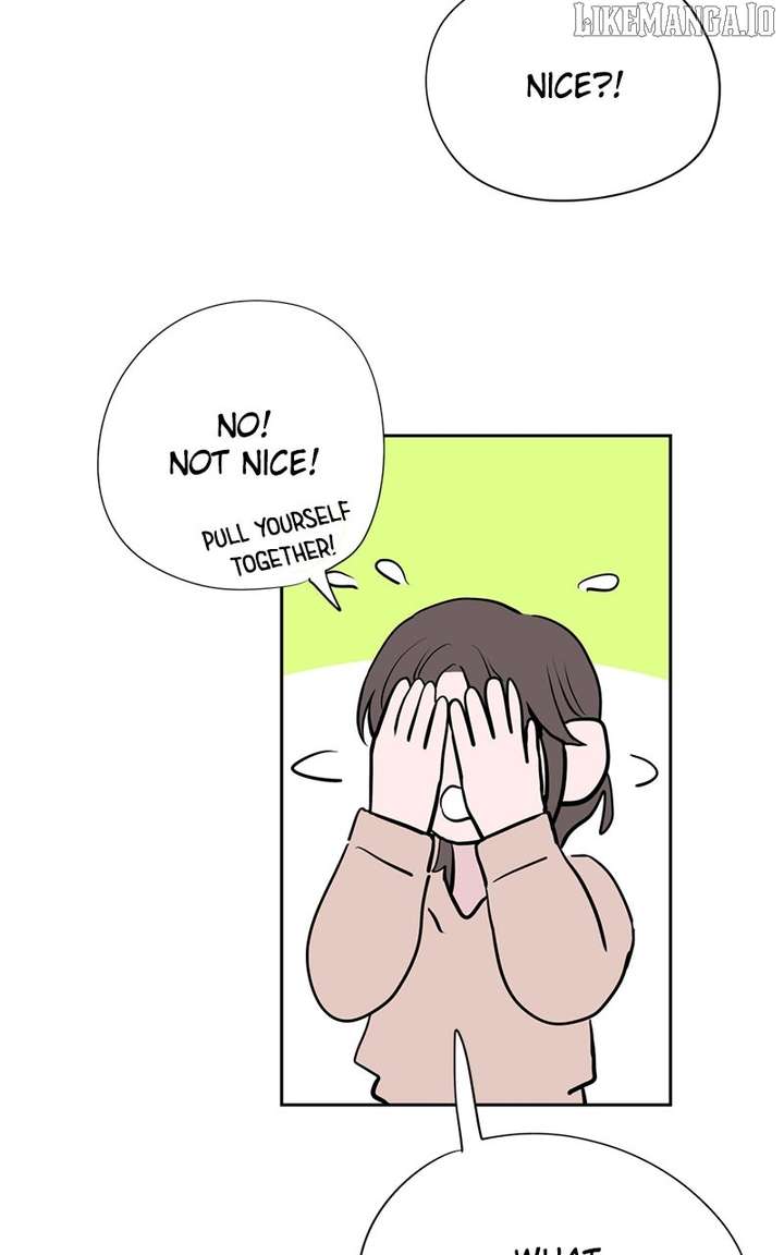 Love Letter Chapter 19 - Page 42