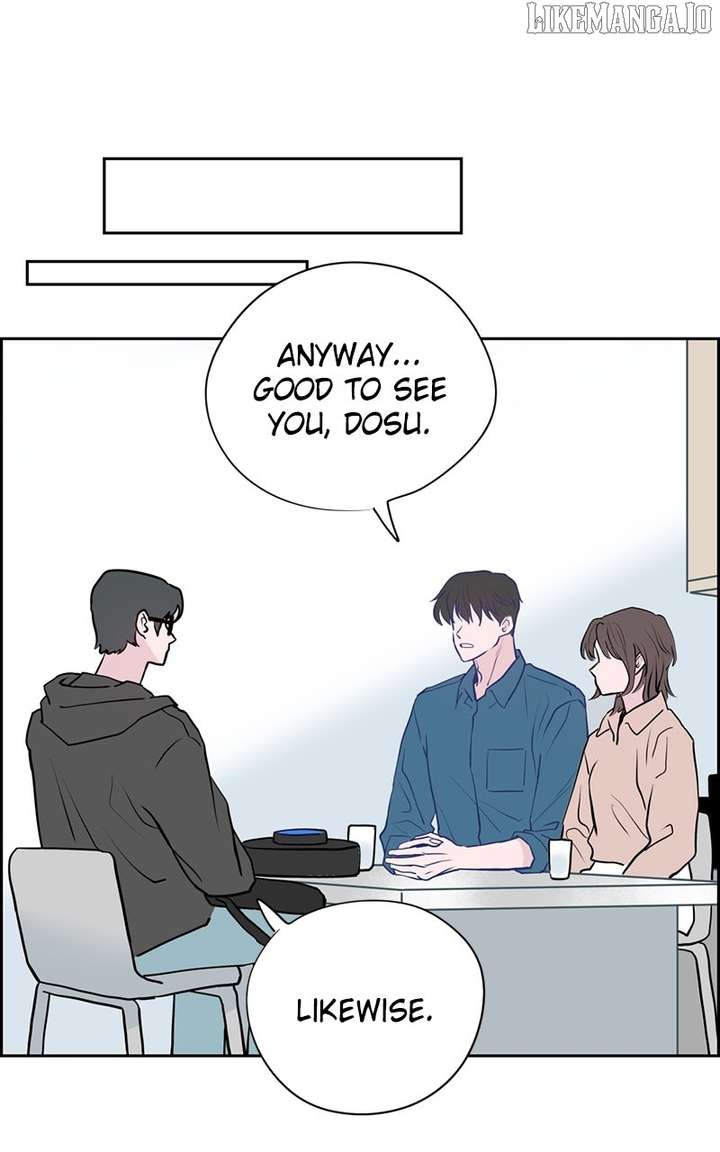 Love Letter Chapter 19 - Page 45
