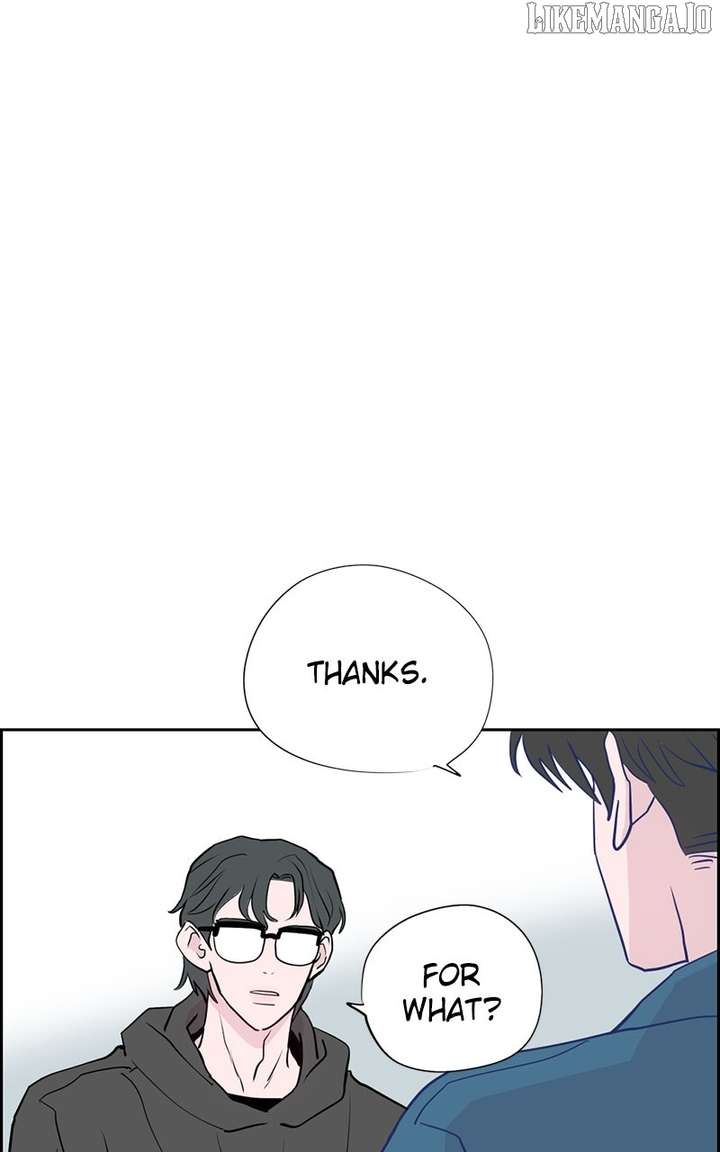 Love Letter Chapter 19 - Page 46