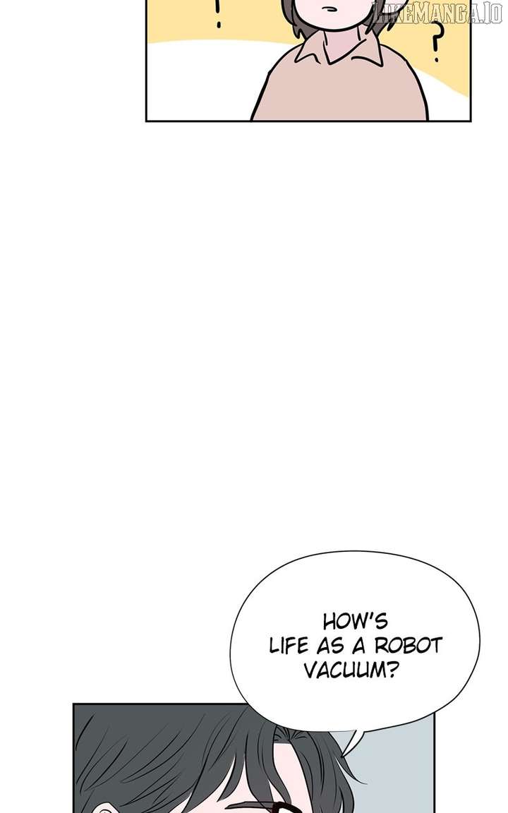 Love Letter Chapter 19 - Page 48