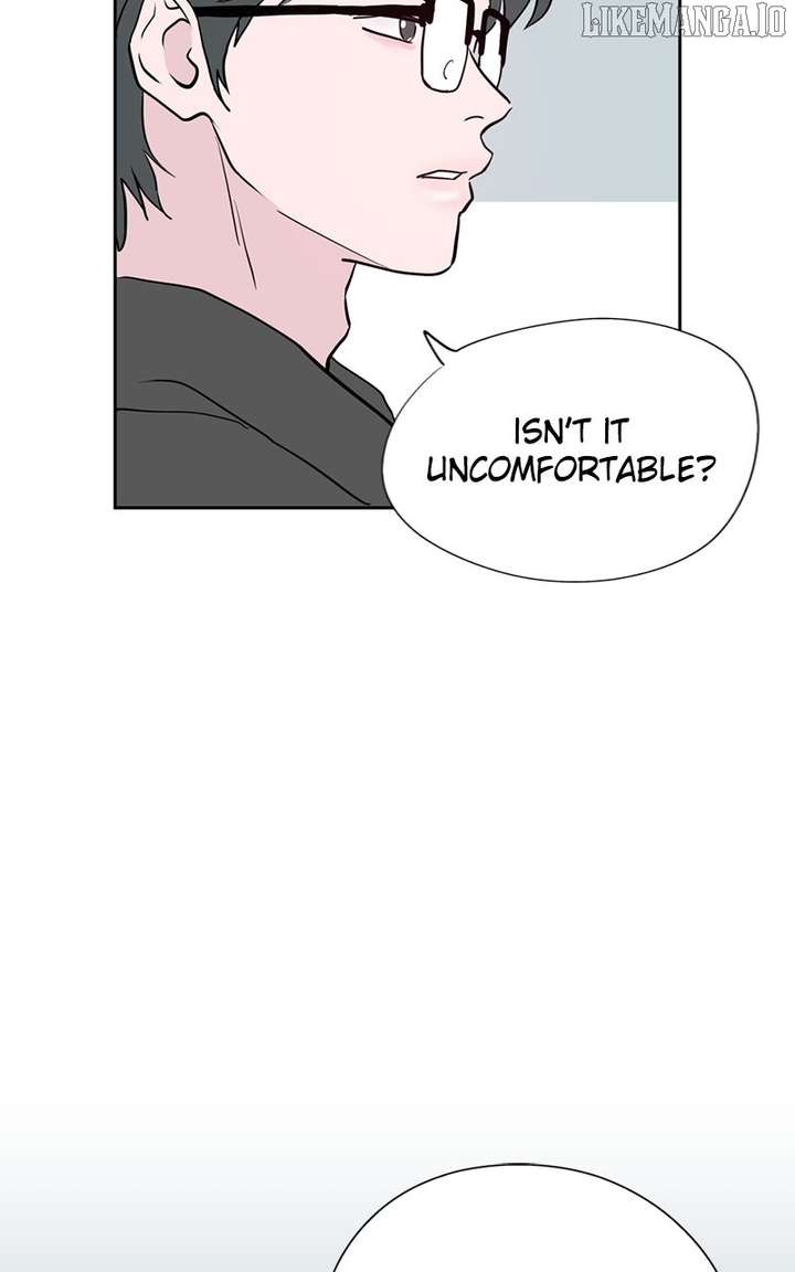 Love Letter Chapter 19 - Page 49