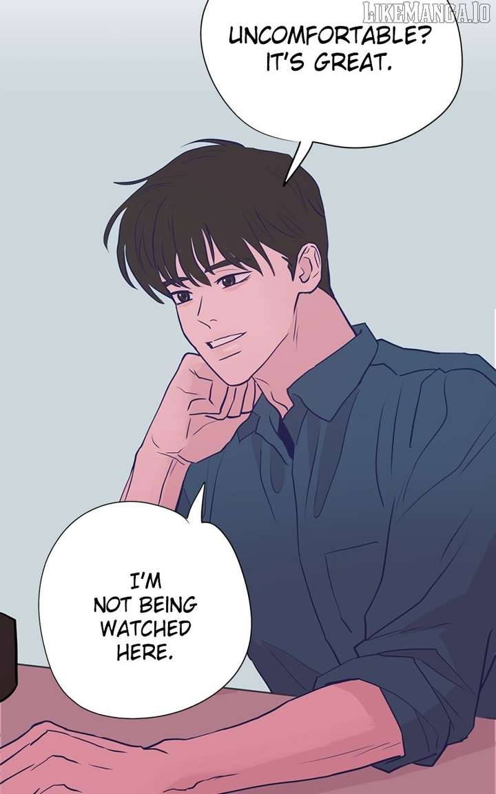 Love Letter Chapter 19 - Page 50