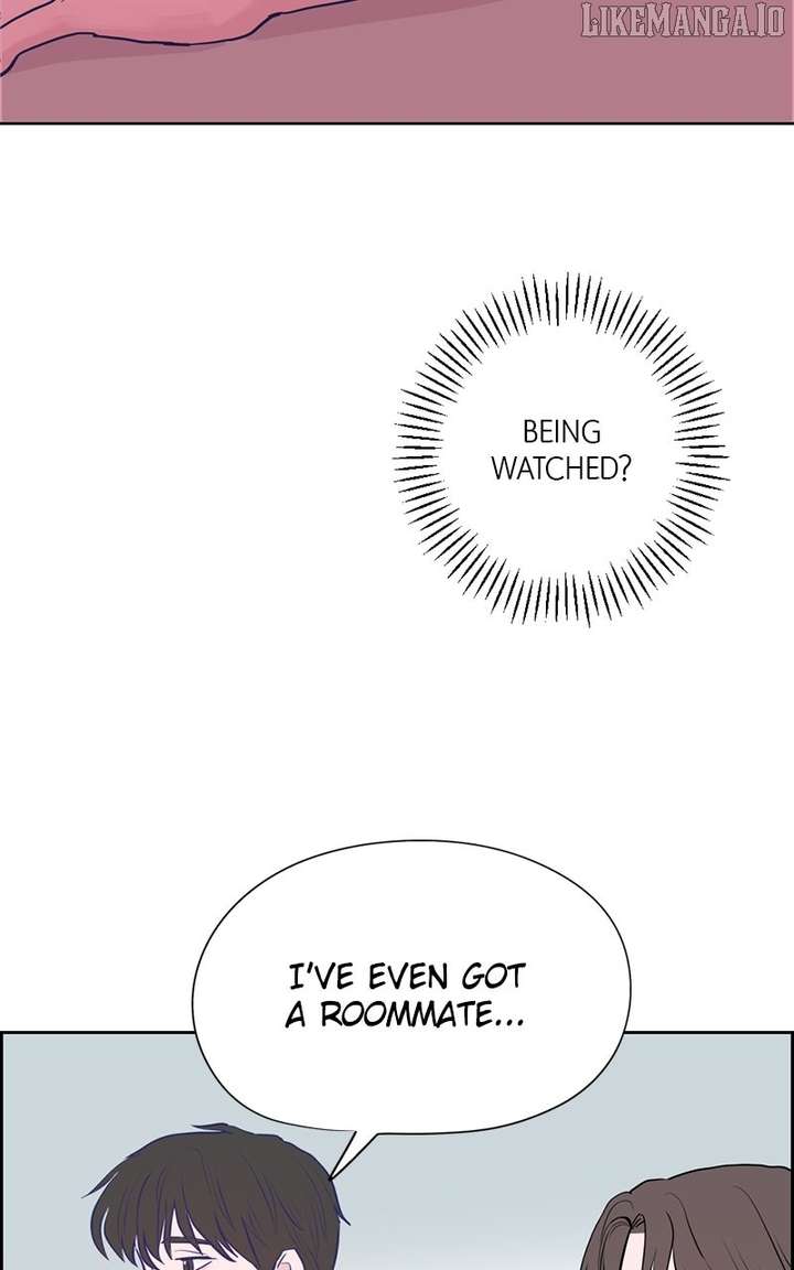 Love Letter Chapter 19 - Page 51