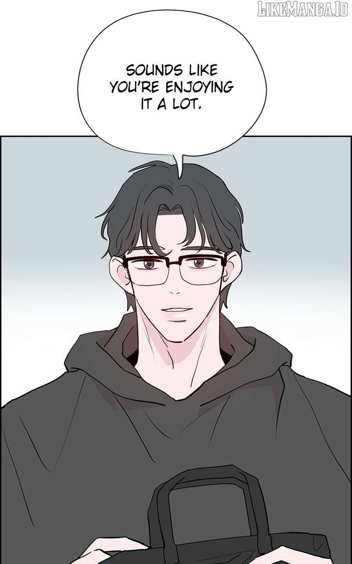 Love Letter Chapter 19 - Page 53