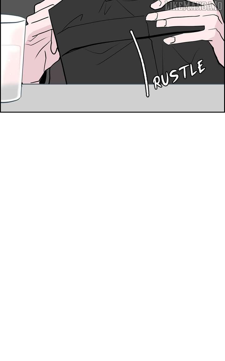 Love Letter Chapter 19 - Page 54