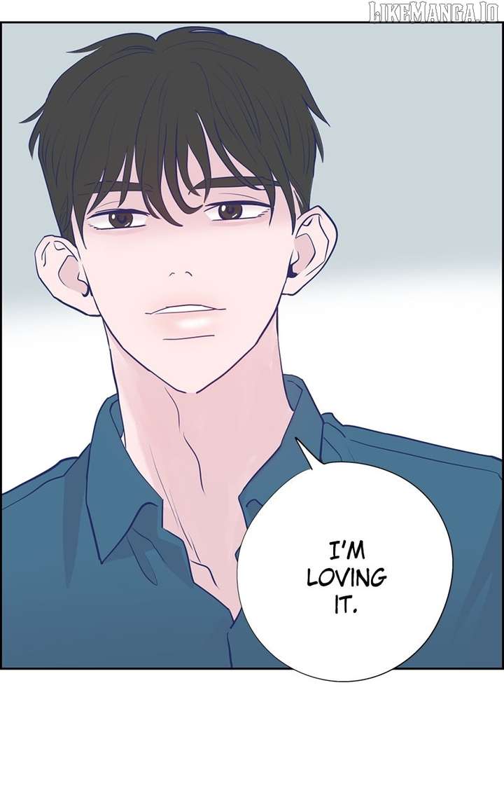 Love Letter Chapter 19 - Page 55