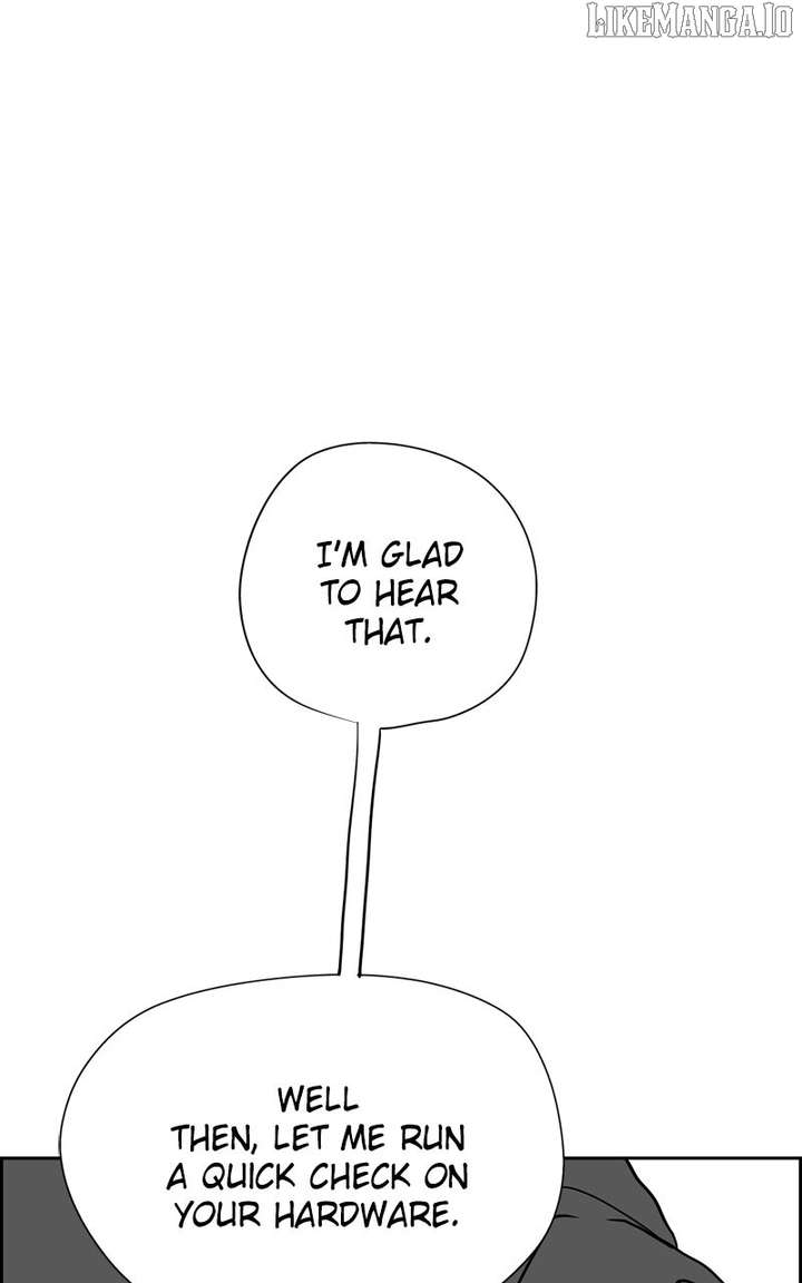 Love Letter Chapter 19 - Page 56