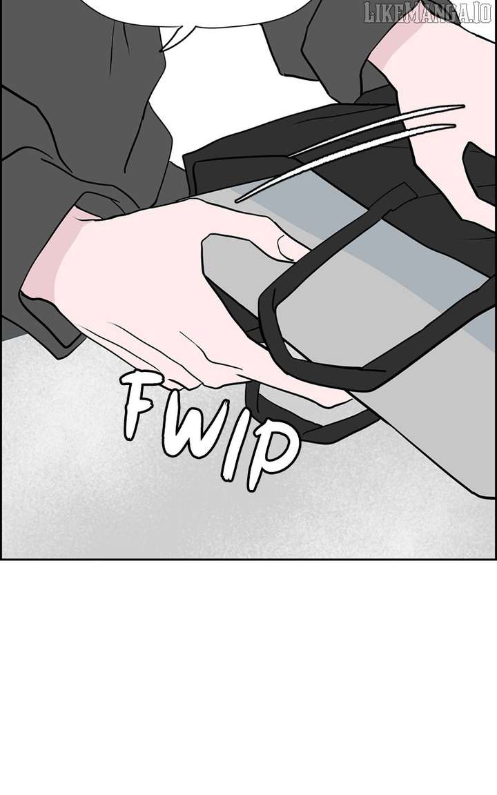 Love Letter Chapter 19 - Page 57