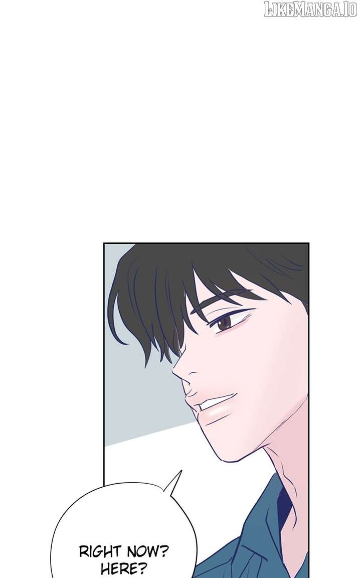 Love Letter Chapter 19 - Page 58